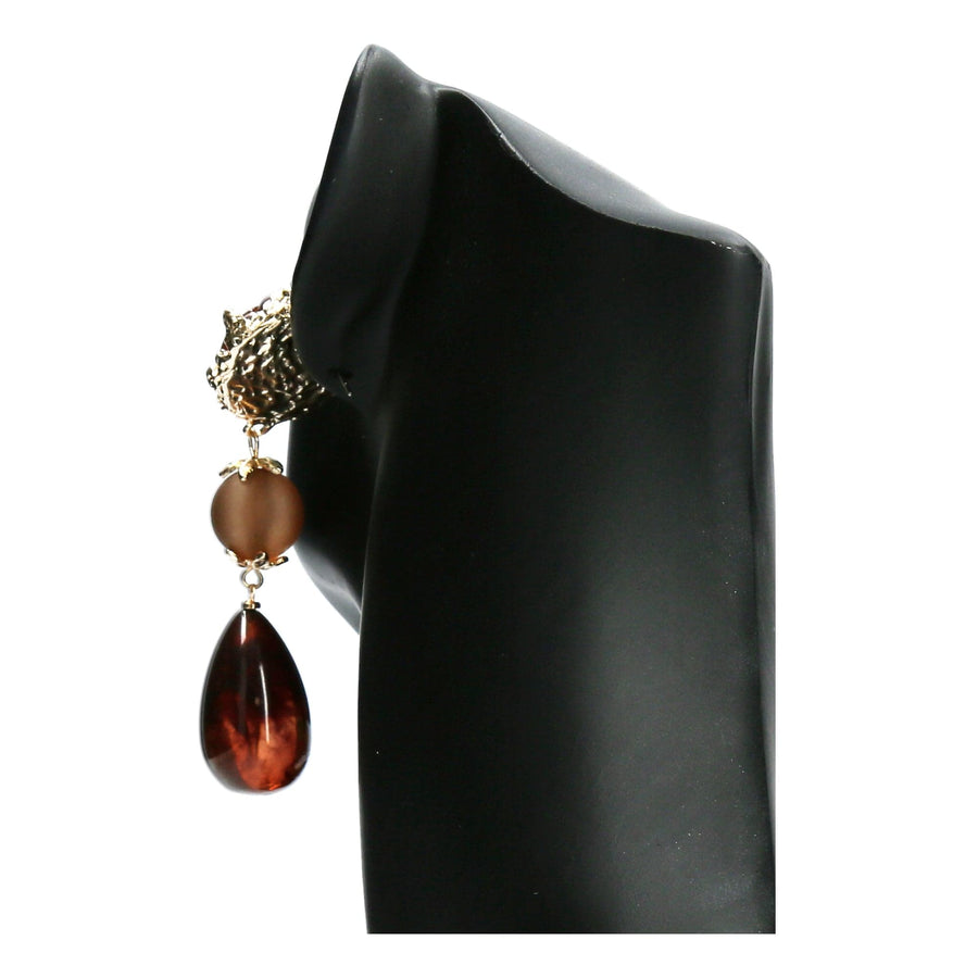 Scarpe Vita Bijou boucles d'oreilles Acorn Sconti questo mese