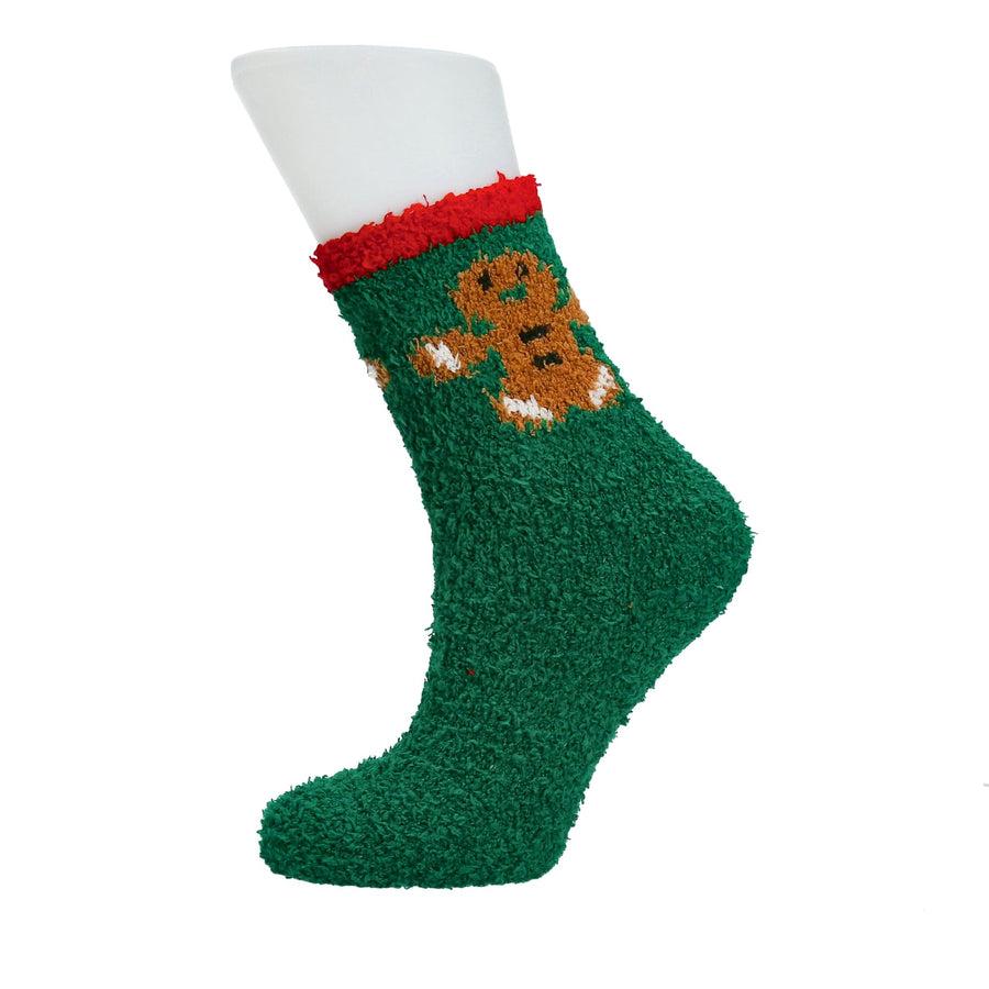 Scarpe Vita Chaussettes en lot de 5 paires Noël Italy