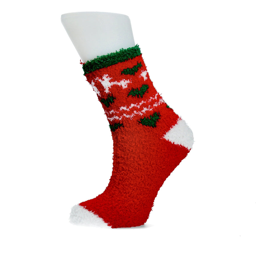 Scarpe Vita Chaussettes en lot de 5 paires Noël Italy