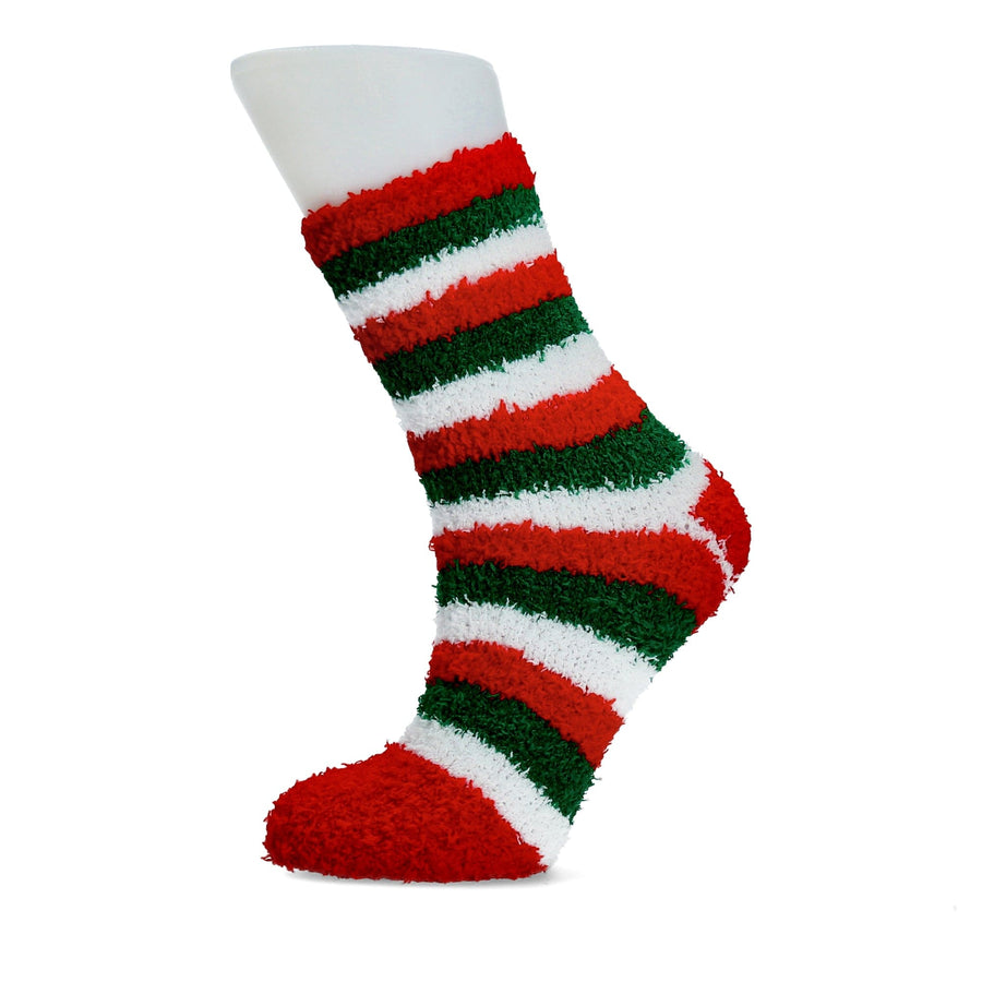 Scarpe Vita Chaussettes en lot de 5 paires Noël Italy