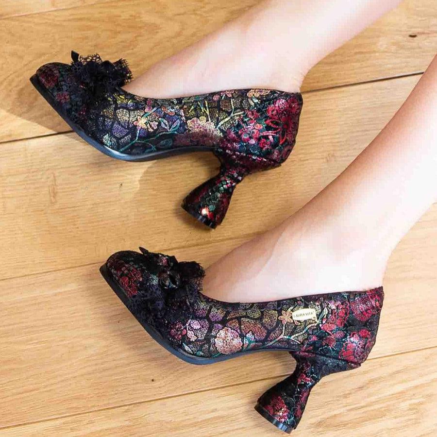 Scarpe Vita Escarpins - NINAO 01 Italia