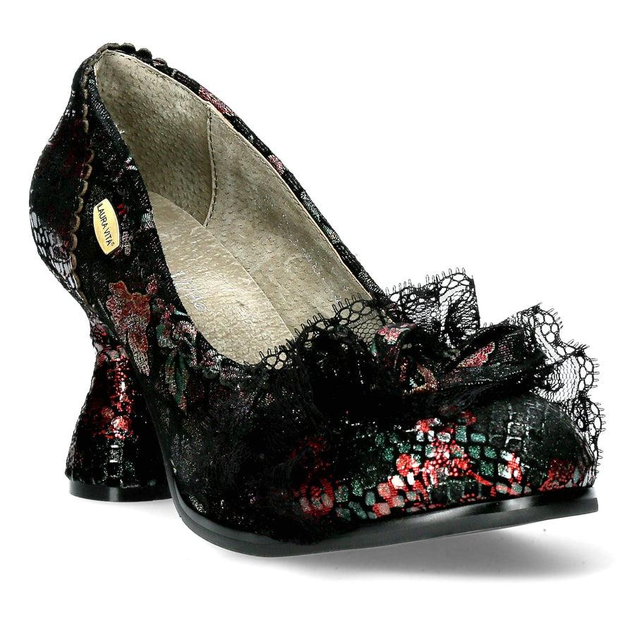 Scarpe Vita Escarpins - NINAO 01 Italia