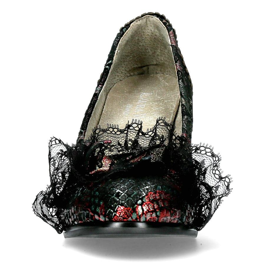 Scarpe Vita Escarpins - NINAO 01 Italia