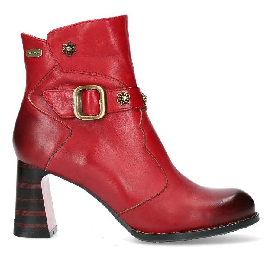 Scarpe Vita Bottines - MAELEO 01A