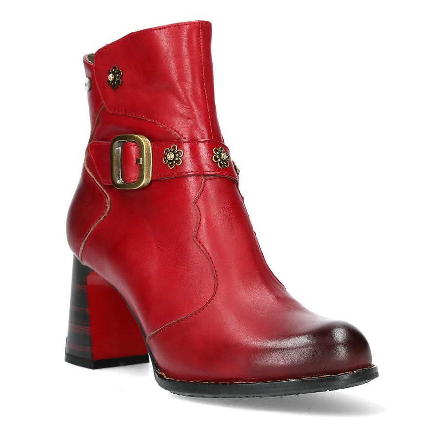 Scarpe Vita Bottines - MAELEO 01A In Linea