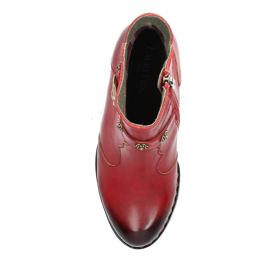 Scarpe Vita Bottines - MAELEO 01A In Linea