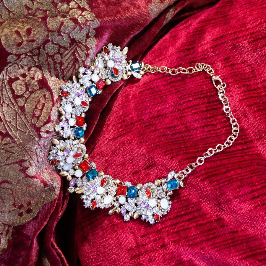 Scarpe Vita Bijou collier Daumesnil Vendita