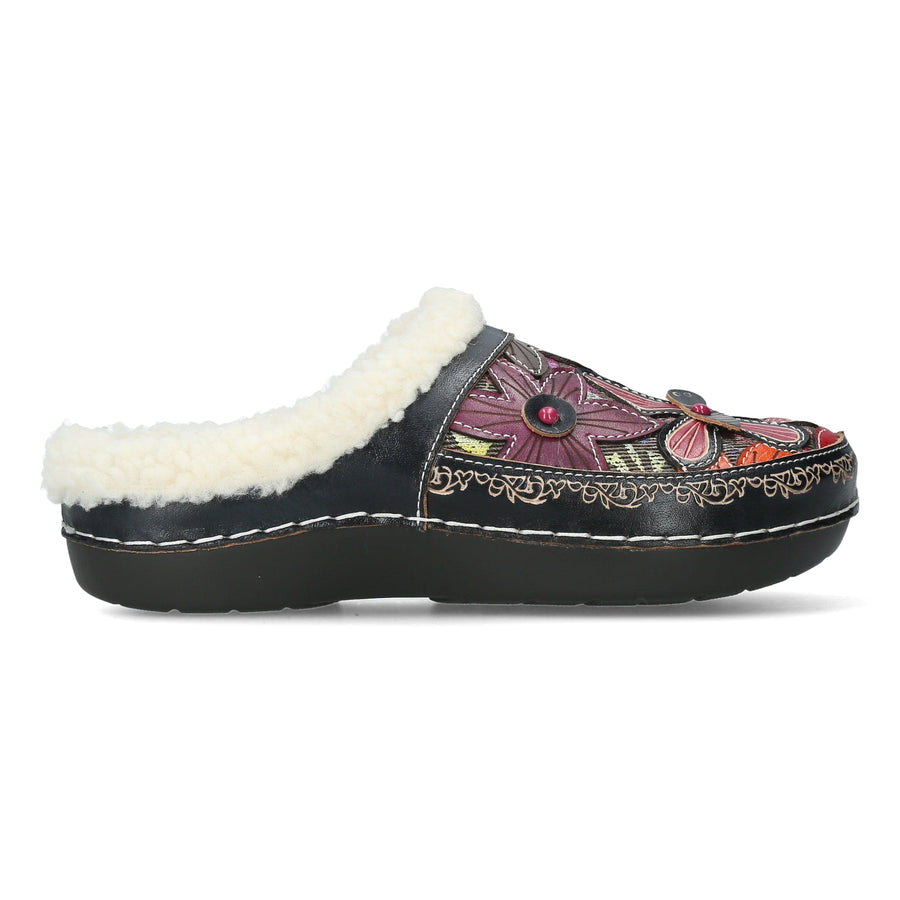 Scarpe Vita Mules - Capucine 01