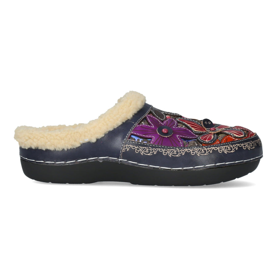 Scarpe Vita Mules - Capucine 01 Promozione