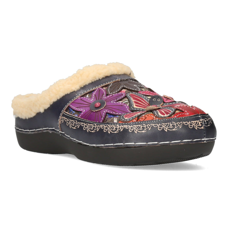 Scarpe Vita Mules - Capucine 01 Promozione