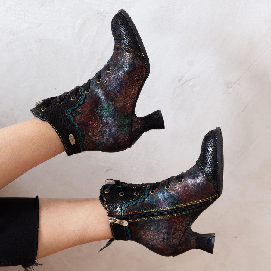 Scarpe Vita Bottines - GICGASO 42 Pezzi Unici