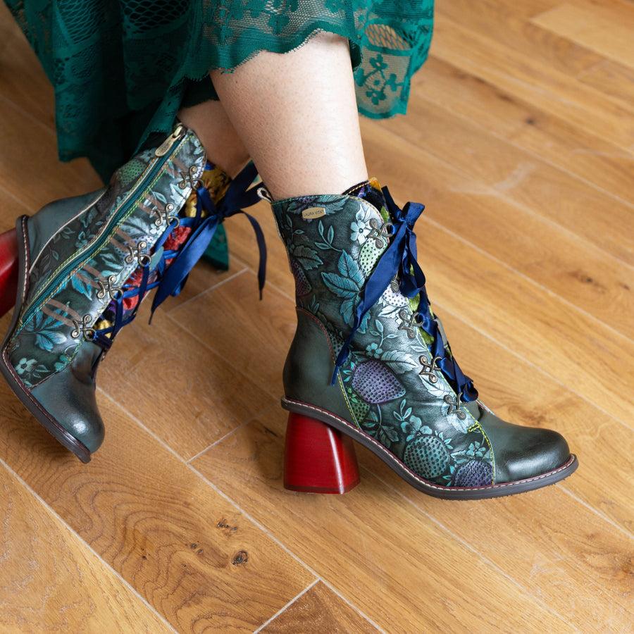 Scarpe Vita Bottines - EVCAO 311 Negozi Online