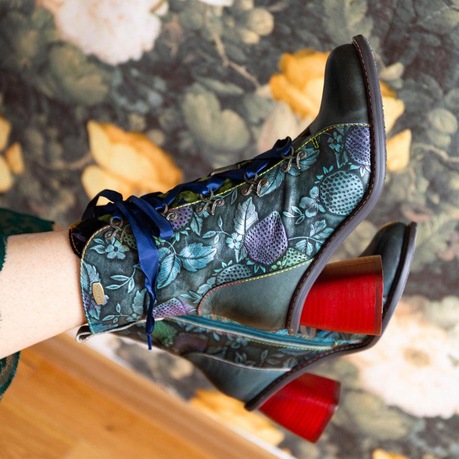 Scarpe Vita Bottines - EVCAO 311 Negozi Online