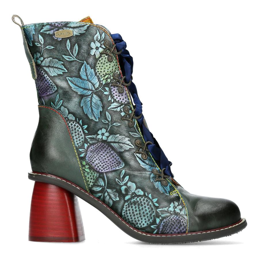 Scarpe Vita Bottines - EVCAO 311 Negozi Online