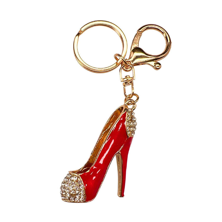 Scarpe Vita Bijou porte clés Alcbaneo