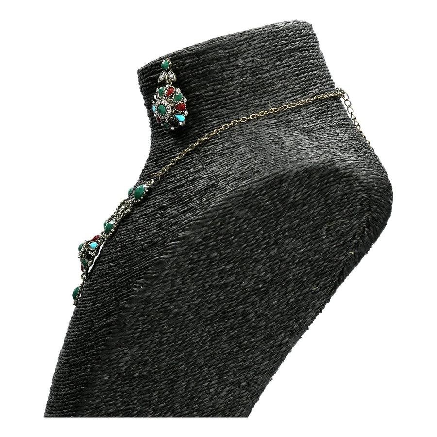Scarpe Vita Bijou parure EMMANUELLE Exclusivité Convenienza