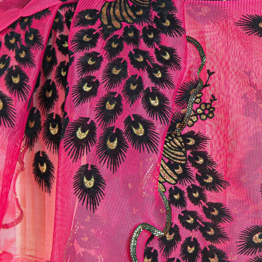 Scarpe Vita Foulard Messac Presa