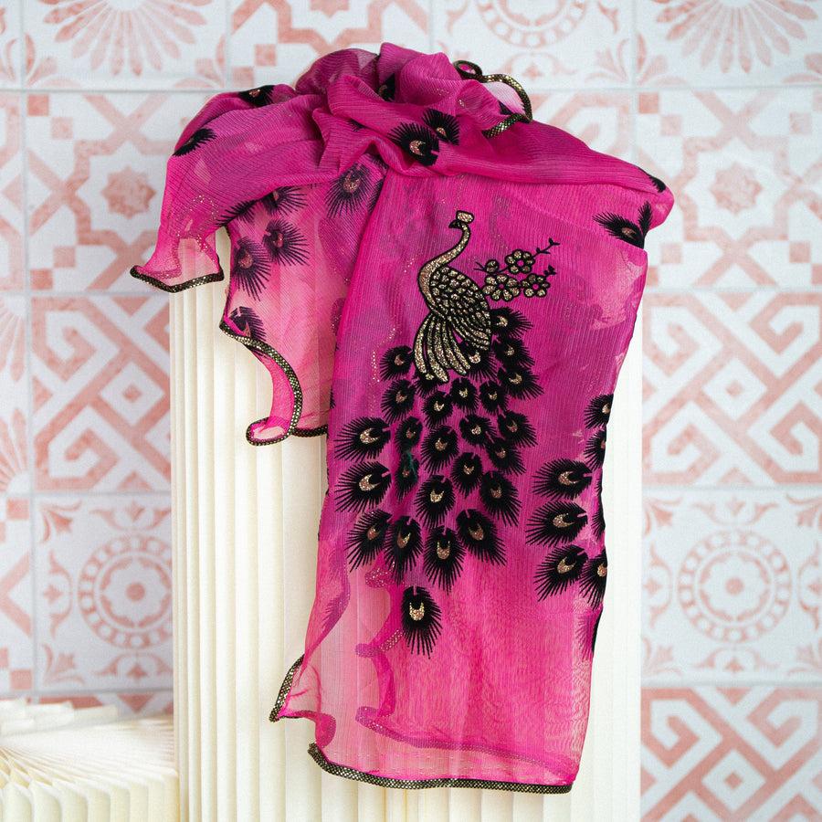 Scarpe Vita Foulard Messac Presa