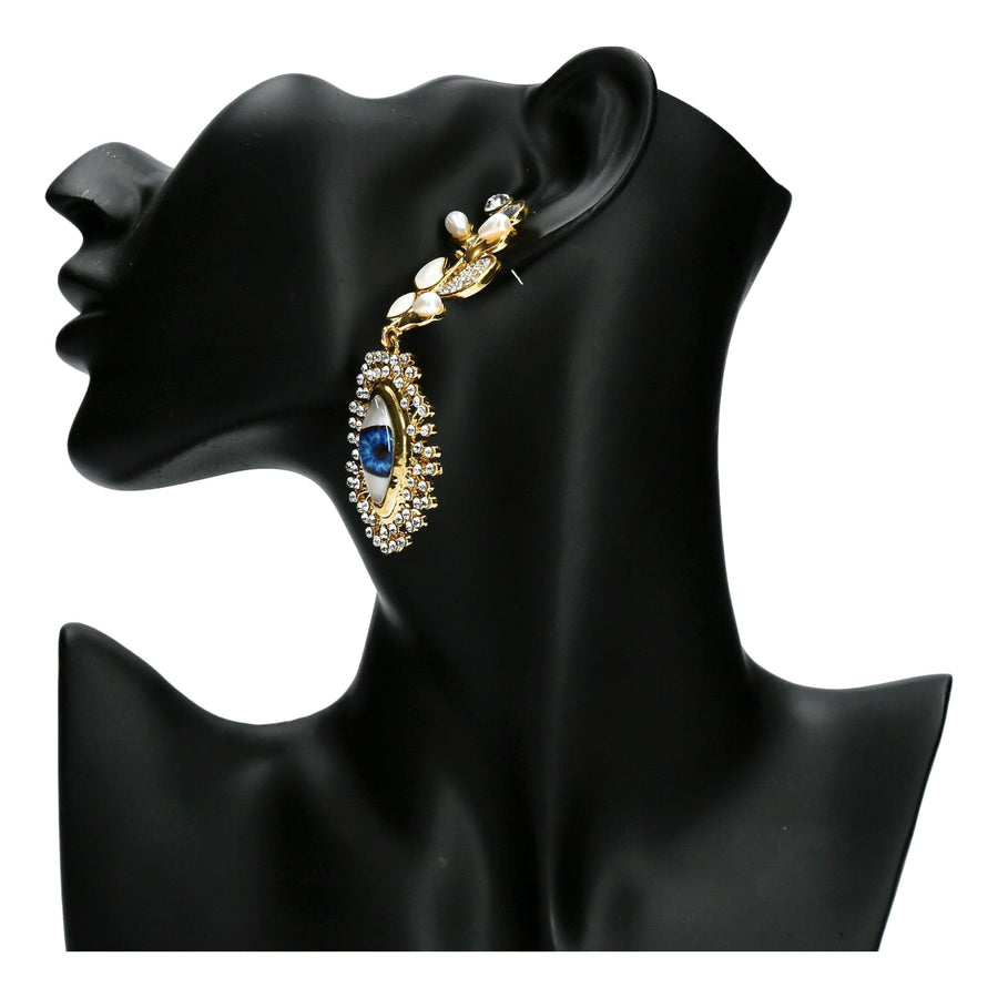 Scarpe Vita Bijou boucles d'oreilles Oeil Sconto