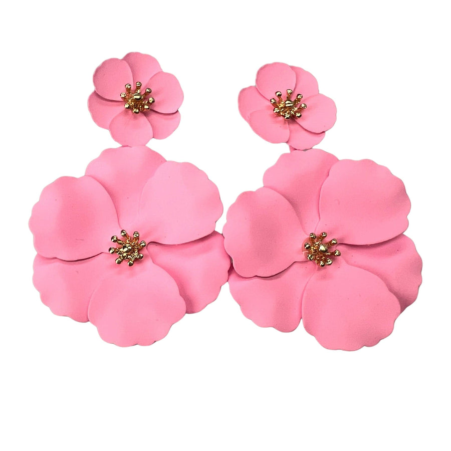 Scarpe Vita Bijou Boucles d'oreilles Flowrette Offerta