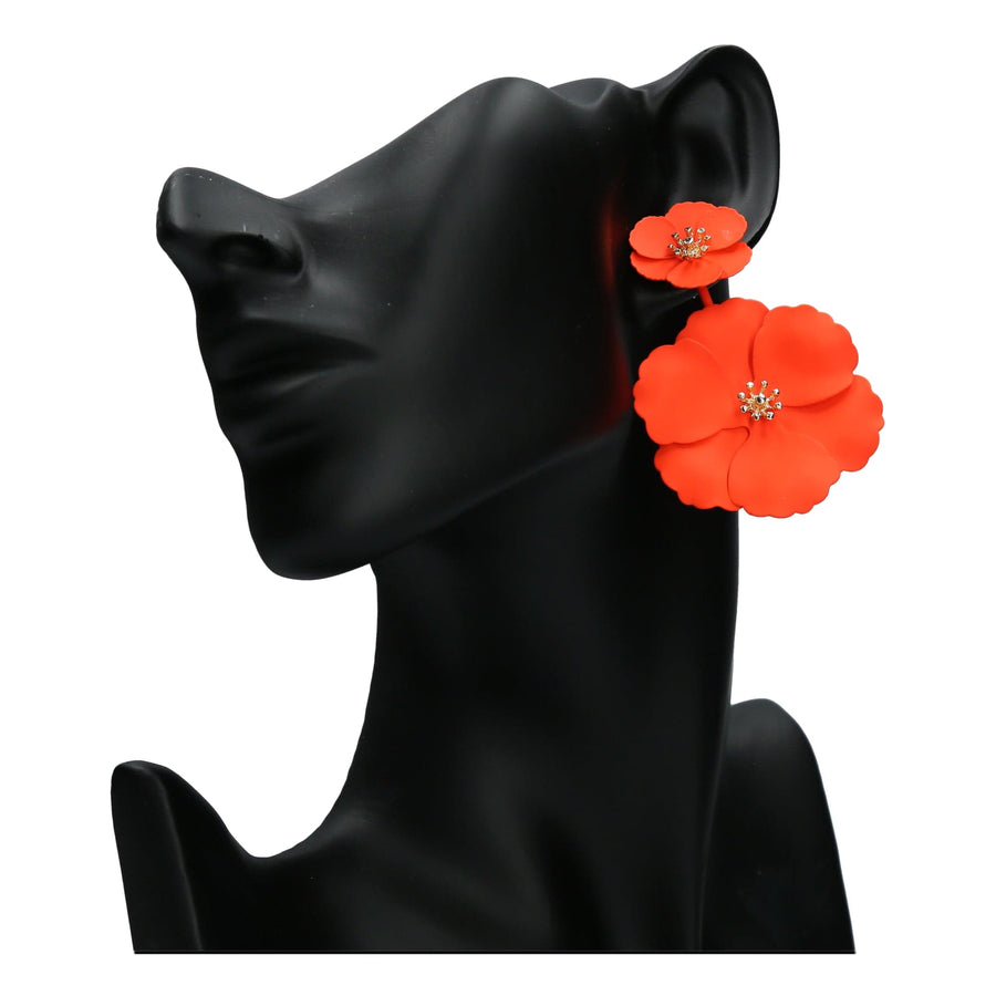 Scarpe Vita Bijou Boucles d'oreilles Flowrette Offerta