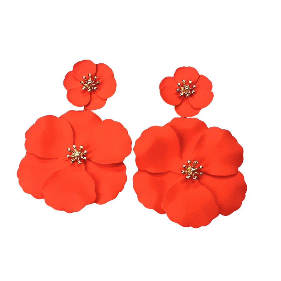 Scarpe Vita Bijou Boucles d'oreilles Flowrette Offerta