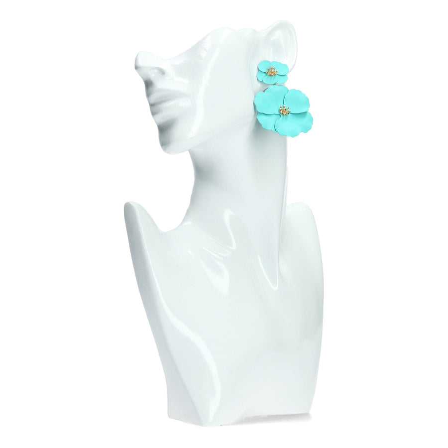 Scarpe Vita Bijou Boucles d'oreilles Flowrette Offerta