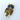 Scarpe Vita Bijou broche Hullule