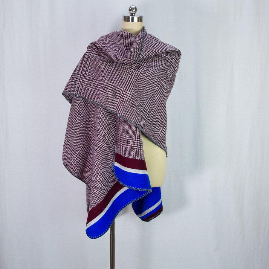 Scarpe Vita Poncho Galéga