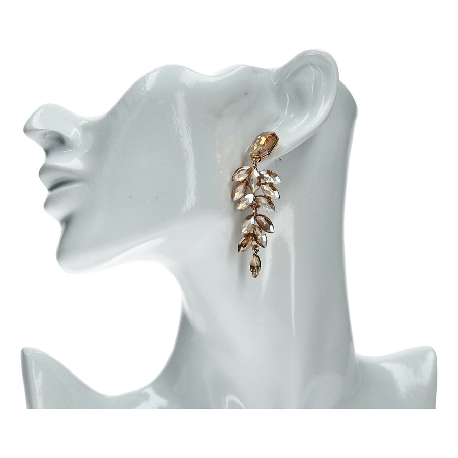 Scarpe Vita Boucles d'oreilles Sabrina Exclusivité Nuova