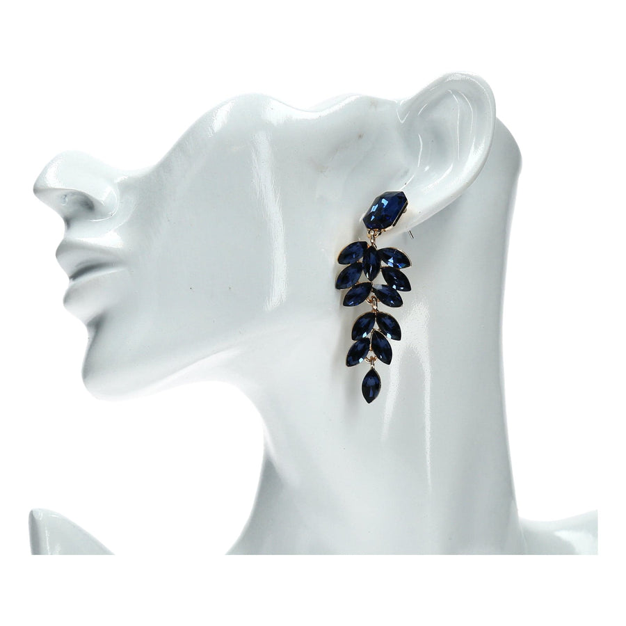 Scarpe Vita Boucles d'oreilles Sabrina Exclusivité Nuova