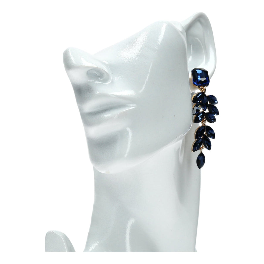 Scarpe Vita Boucles d'oreilles Sabrina Exclusivité Nuova