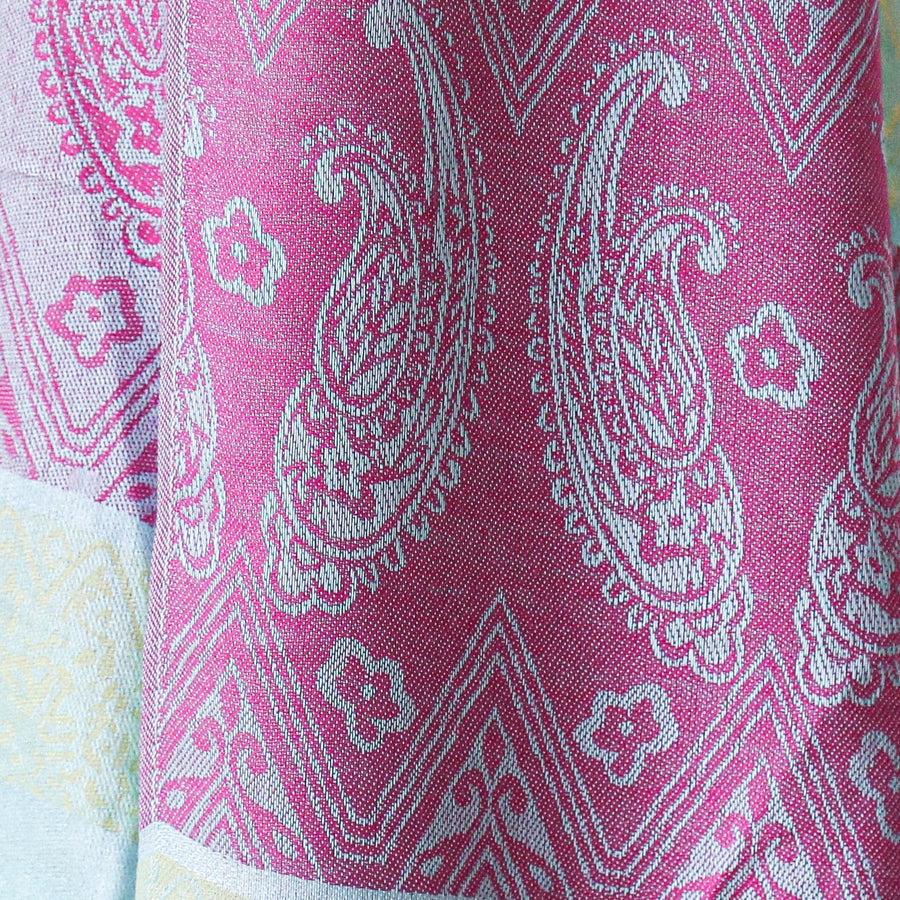Scarpe Vita Foulard Paliano