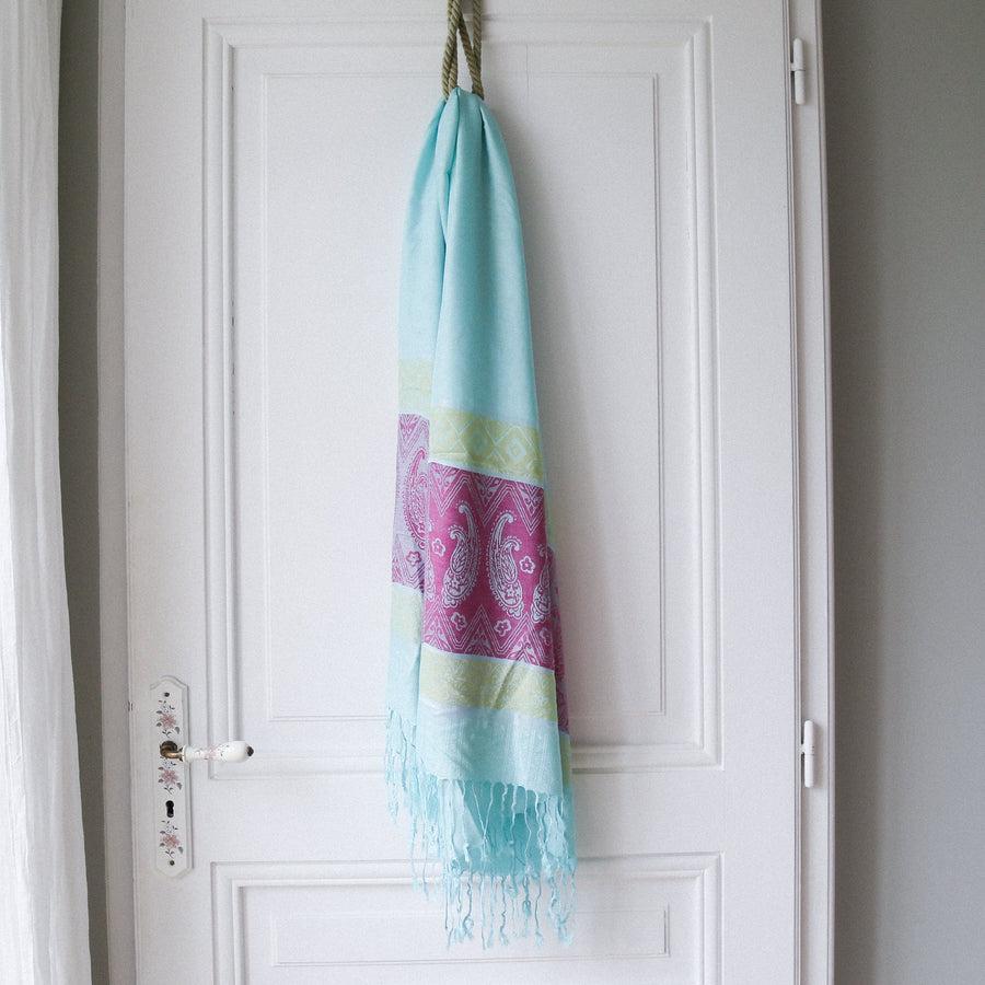 Scarpe Vita Foulard Paliano Negozio online di fabbrica