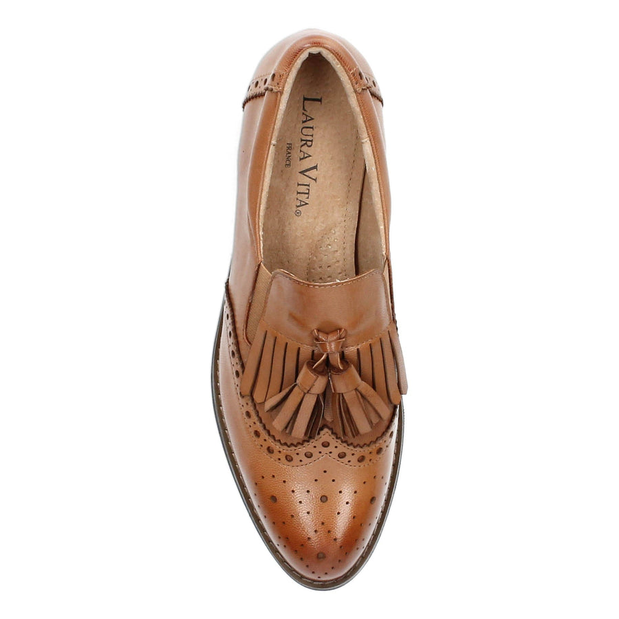 Scarpe Vita Derbies - CLAUDIEO 42 Offerta speciale
