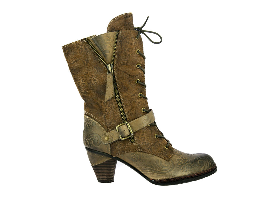 Scarpe Vita Bottes - ALIZEE 11 Comprare a buon mercato