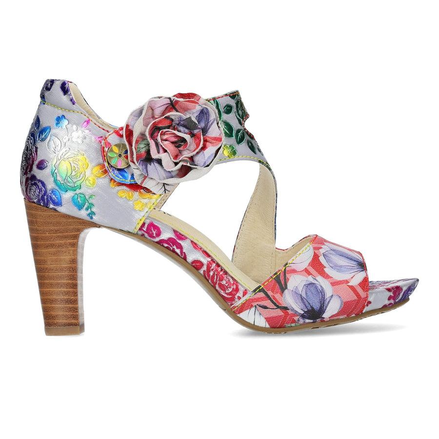 Scarpe Vita Sandales - ALCBANEO 64 Grande vendita