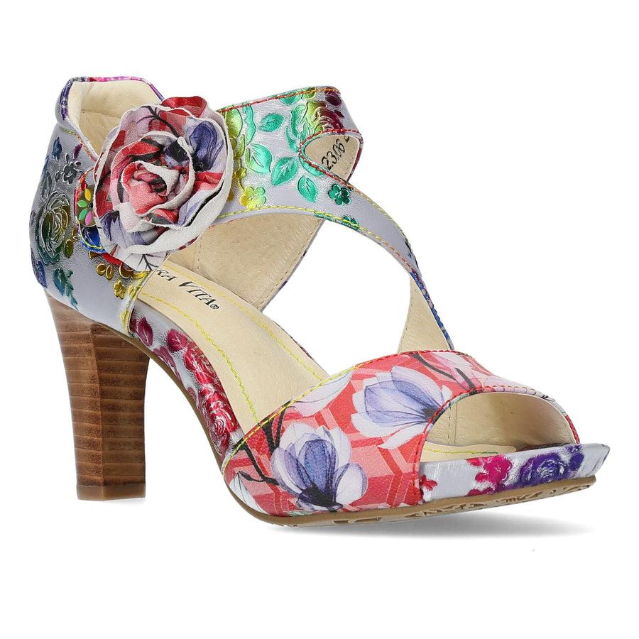 Scarpe Vita Sandales - ALCBANEO 64 Grande vendita