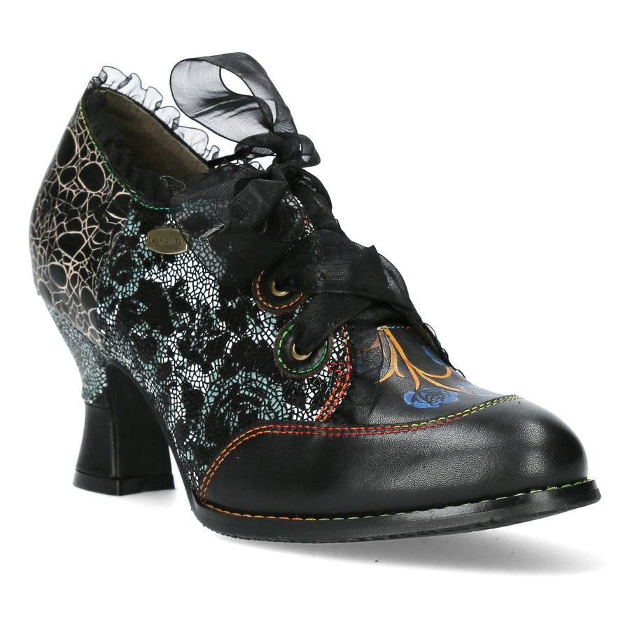 Scarpe Vita Derbies - GICGASO 05 Flash Sale