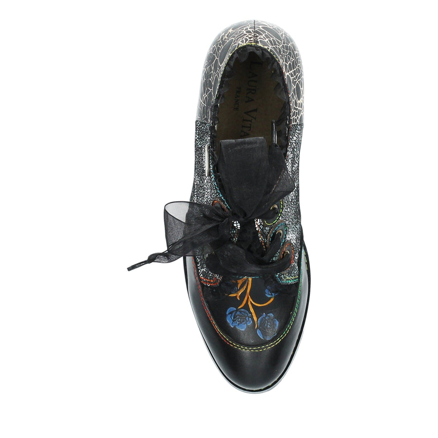 Scarpe Vita Derbies - GICGASO 05 Flash Sale