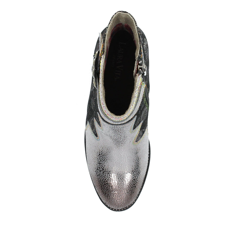 Scarpe Vita Bottines - KACIO 01 Shopping online