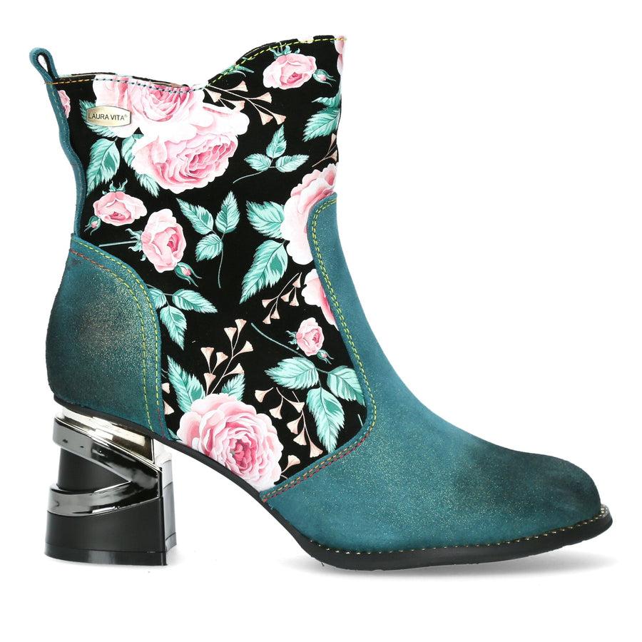 Scarpe Vita Bottines - ORLYO 03 Offerta esclusiva