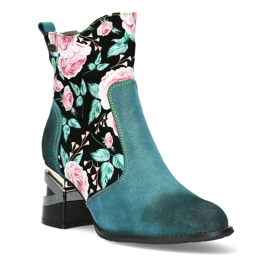 Scarpe Vita Bottines - ORLYO 03 Offerta esclusiva