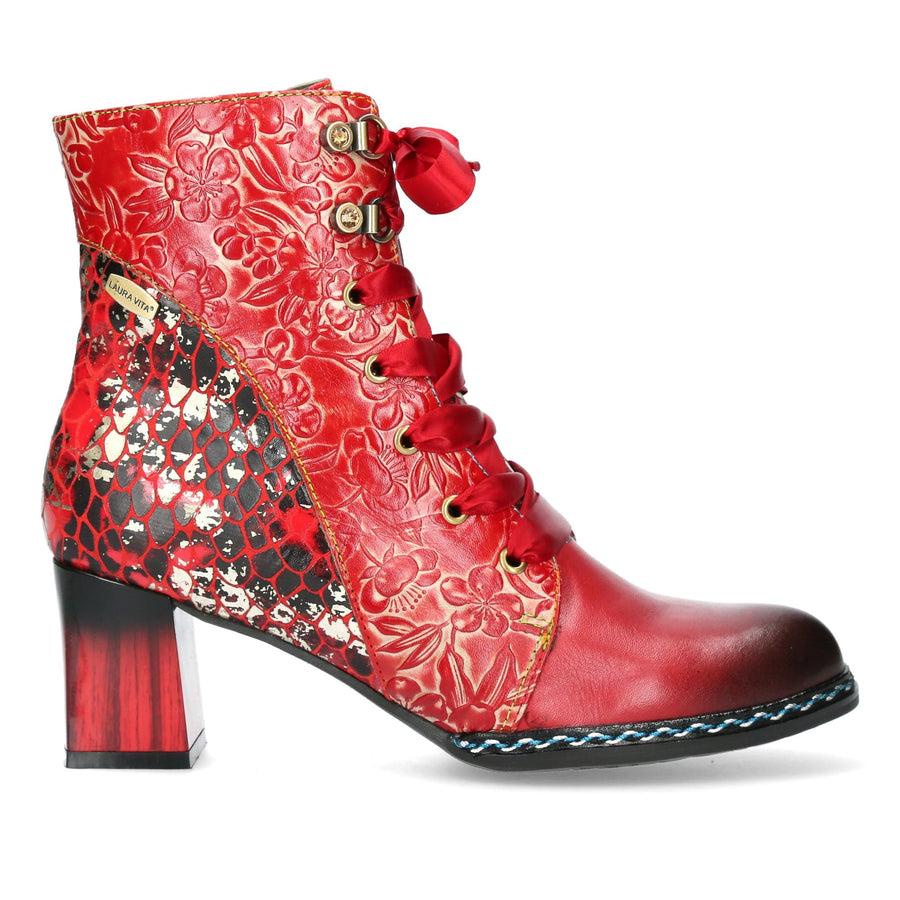 Scarpe Vita Bottines - GACLAO 10