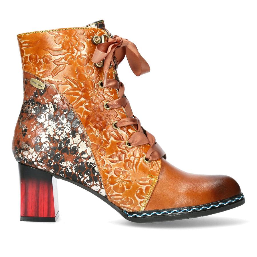 Scarpe Vita Bottines - GACLAO 10 Vendite stagionali