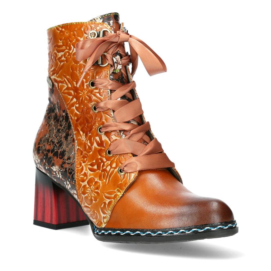 Scarpe Vita Bottines - GACLAO 10 Vendite stagionali