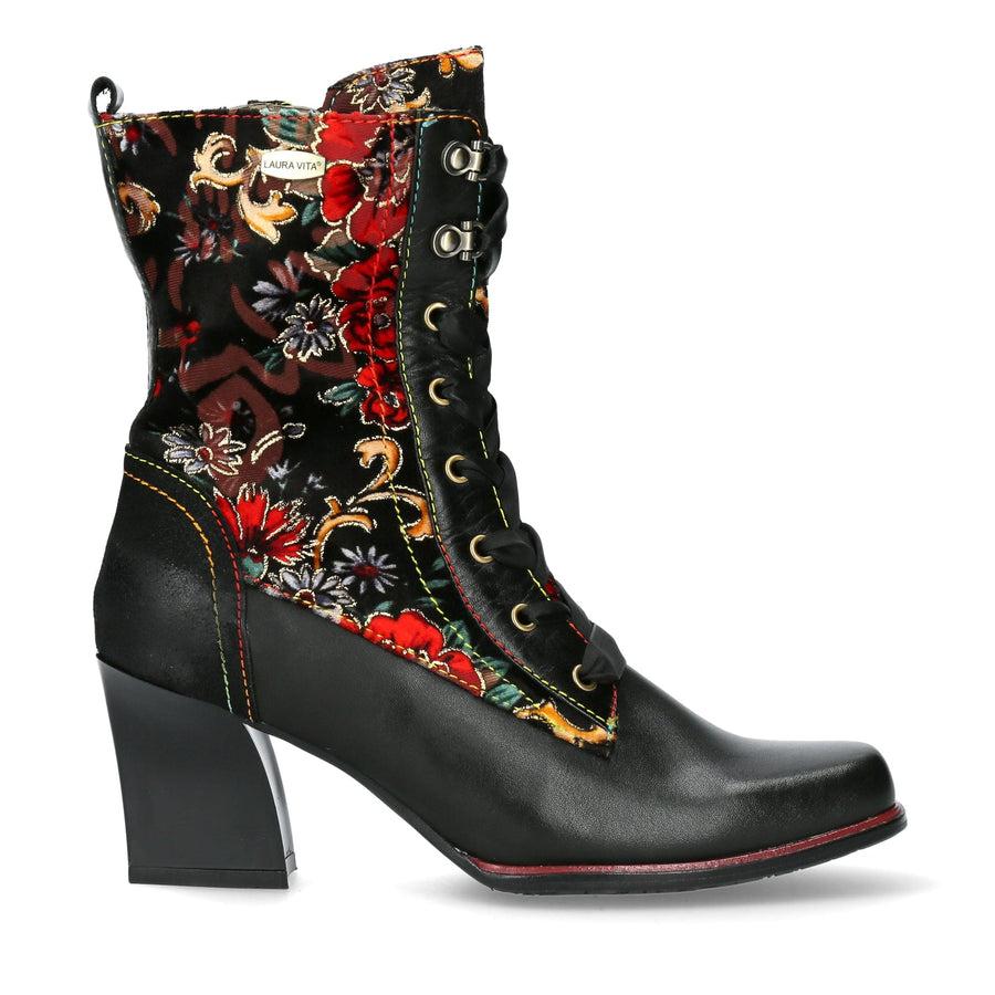 Scarpe Vita Bottines - ONAO 03