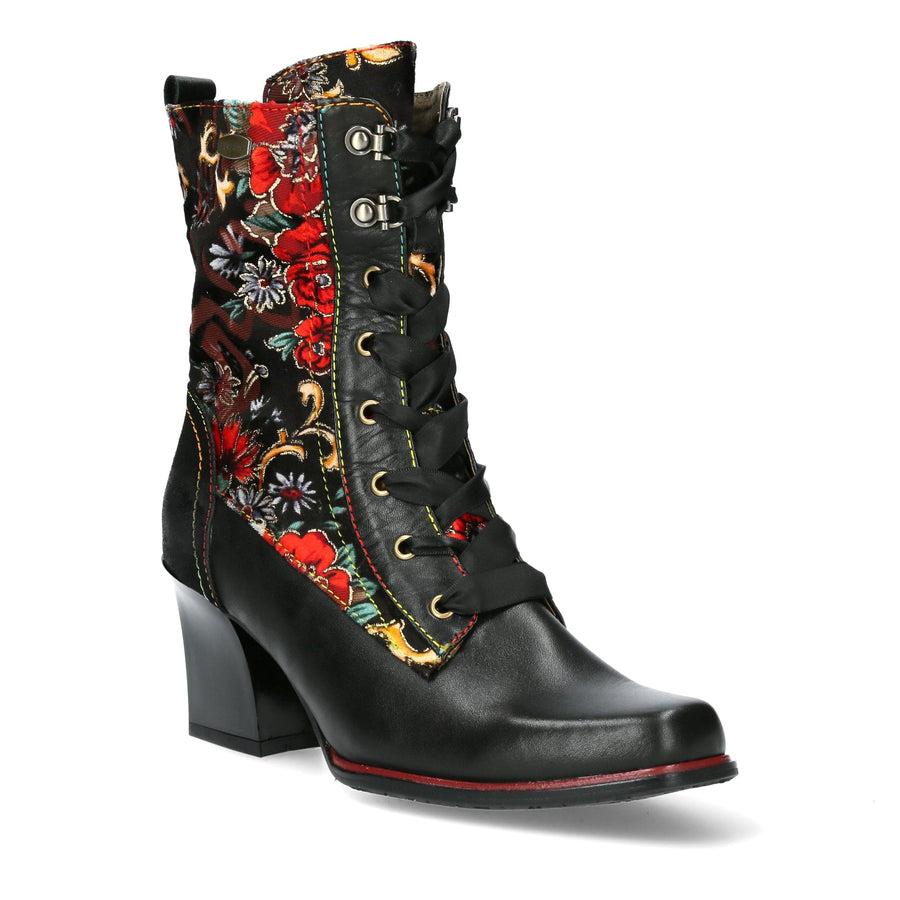 Scarpe Vita Bottines - ONAO 03 Black Friday