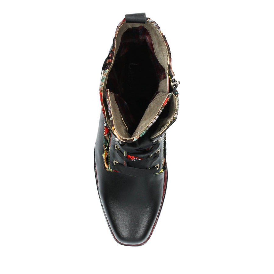 Scarpe Vita Bottines - ONAO 03 Black Friday
