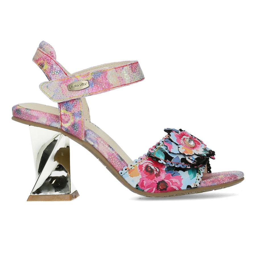 Scarpe Vita Sandales - HACSIO 06 Cyber Monday
